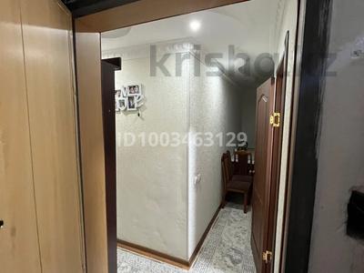 4-бөлмелі пәтер · 60.9 м² · 5/5 қабат, Жеңіс 5, бағасы: 19.5 млн 〒 в Жезказгане