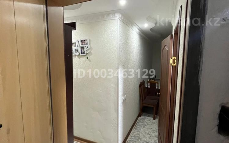 4-комнатная квартира · 60.9 м² · 5/5 этаж, Жеңіс 5 за 19.5 млн ₸ в Жезказгане — фото 2