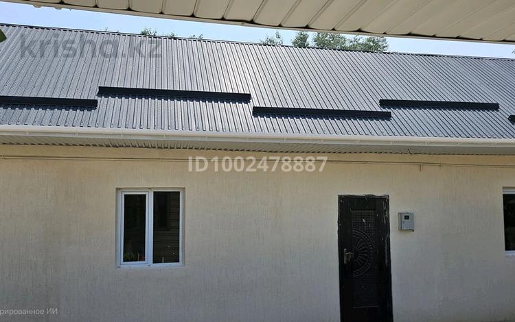 2-комнатная квартира · 48 м², мкр Кайтпас 2, улица Торгын 29 — Возле 102 опорного пункта за 100 000 ₸ в Шымкенте, Абайский р-н — фото 2