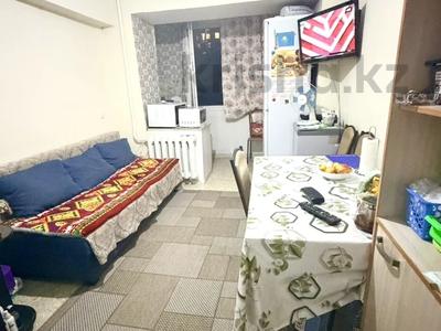 1-бөлмелі пәтер · 12 м² · 4/5 қабат, Утеген батыра 71А — Гранд парк, бағасы: 10.5 млн ₸ в Алматы, Ауэзовский р-н