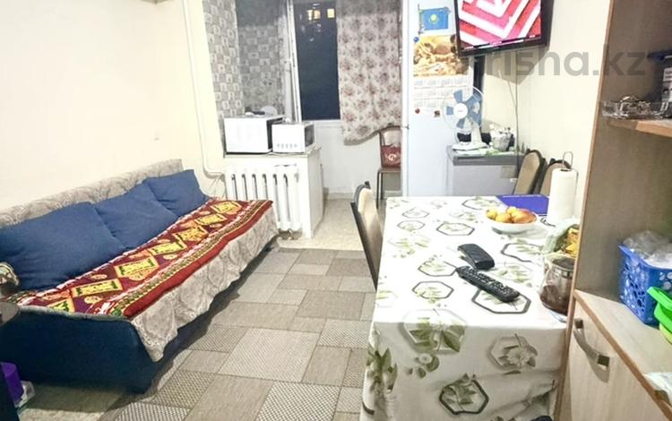 1-комнатная квартира · 12 м² · 4/5 этаж, Утеген батыра 71А — Гранд парк за 10.5 млн ₸ в Алматы, Ауэзовский р-н — фото 13