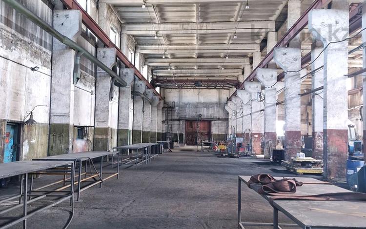 Промбаза · 8 га, Карталы 113 за ~ 2.5 млн ₸ в Астане, Сарыарка р-н — фото 2