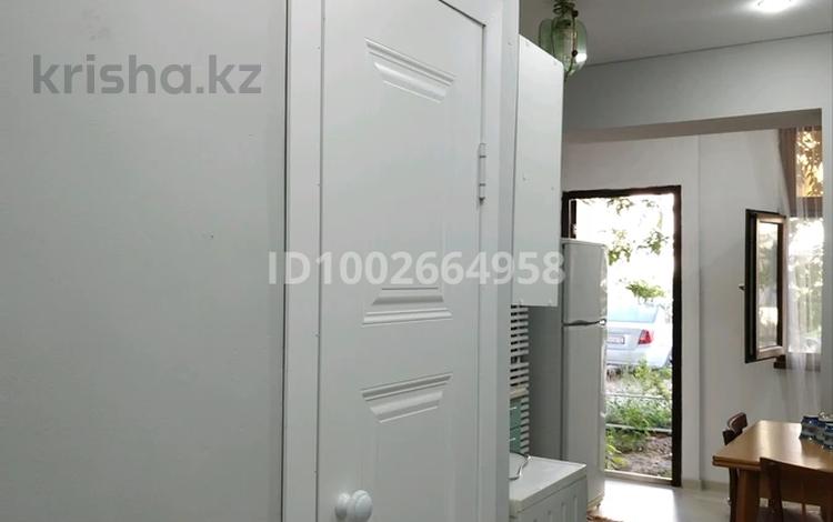 1-комнатная квартира · 37 м² · 1/4 этаж, 4-й мкр — ул Приморский бульвар за 140 000 ₸ в Актау — фото 2