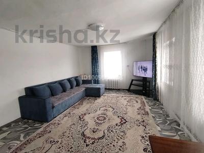 Отдельный дом · 4 комнаты · 50 м² · 17 сот., Заречная 5 — Ново-Одесское. Саратовка за 4.3 млн ₸ в Усть-Каменогорске