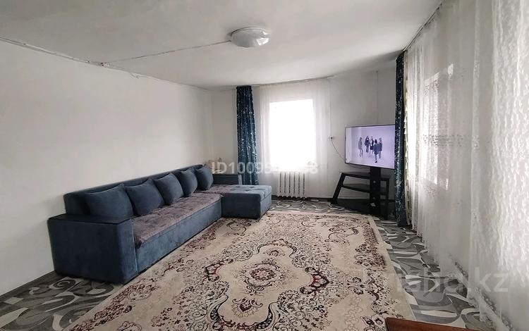 Жеке үй · 4 бөлме · 50 м² · 17 сот., Заречная 5 — Ново-Одесское. Саратовка, бағасы: 4.3 млн ₸ в Усть-Каменогорске — фото 2