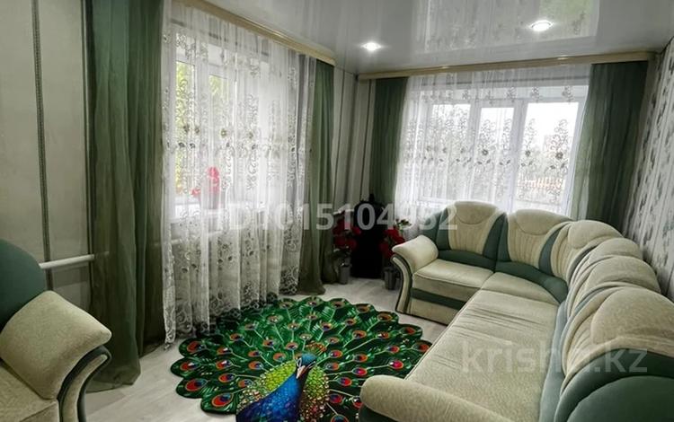Отдельный дом · 4 комнаты · 80 м² · 10 сот., Чайковского 34/1 за 10 млн ₸ в Катарколе — фото 2
