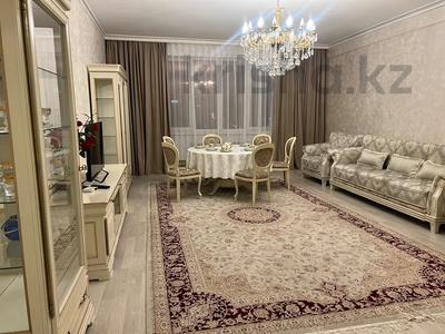 3-комнатная квартира, 123 м², 5/21 этаж, Аль-Фараби 21 за 110 млн 〒 в Алматы, Бостандыкский р-н