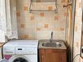 1-комнатная квартира · 35 м² · 1/5 этаж, 8-й микрорайон — Бейбитшилик за 130 000 ₸ в Шымкенте, Туран р-н — фото 6