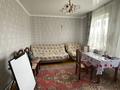 Часть дома • 3 комнаты • 52.6 м² • 5 сот., Попова за 12.7 млн 〒 в Петропавловске