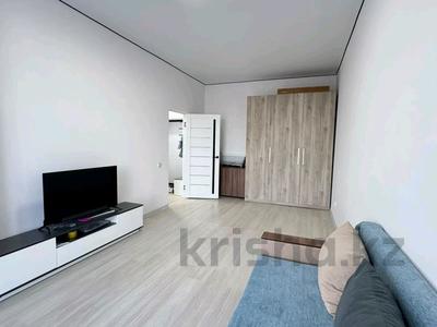 1-бөлмелі пәтер · 40 м², А 52 — улица Калдаякова, бағасы: 200 000 ₸ в Астане