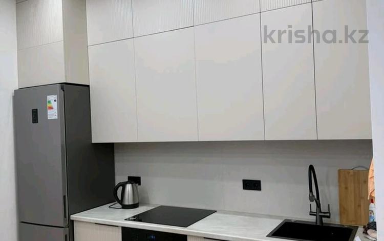 1-комнатная квартира · 50 м², Сакен Сейфуллина 41 — улица Шакена Айманова за 210 000 ₸ в Астане — фото 49