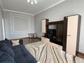 1-комнатная квартира · 50 м², Сакен Сейфуллина 41 — улица Шакена Айманова за 210 000 ₸ в Астане — фото 2