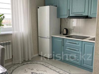 1-бөлмелі пәтер · 50 м², Абая 63 — улица Шокана Уалиханова, бағасы: 200 000 ₸ в Астане