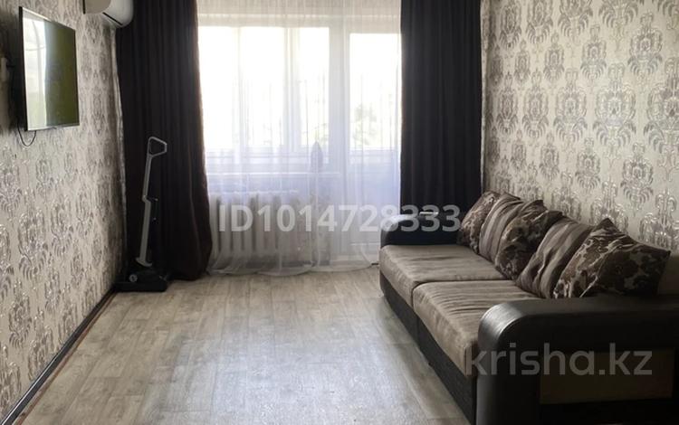 2-комнатная квартира · 44.4 м² · 3/5 этаж, Спортивная 8 за 18 млн ₸ в Костанае — фото 3
