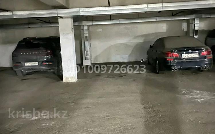 Паркинг · 18 м² · Достык 14/2 — Кунаева-Мангилик ель. за 3 млн ₸ в Астане, Есильский р-н — фото 2