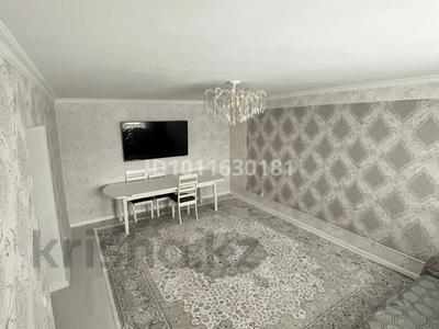 2-комнатная квартира · 67 м² · 4/9 этаж, Нур Актобе, 2 микрорайон 5в — На против анвар,рядом есть ТД Айман за 17 млн ₸