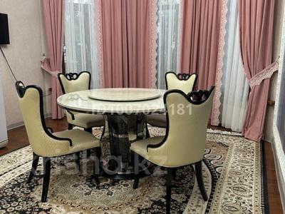 Дом · 5 комнат · 300 м², мкр Акжар 10 за 50 000 〒 в Алматы, Наурызбайский р-н