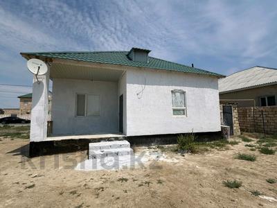 Жеке үй · 3 бөлме · 90 м² · 10 жүзд., Хазар 2, бағасы: 11.5 млн ₸ в Батыре