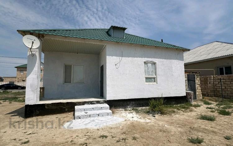 Жеке үй · 3 бөлме · 90 м² · 10 жүзд., Хазар 2, бағасы: 11.5 млн ₸ в Батыре — фото 2