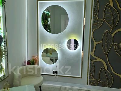 1-комнатная квартира · 37 м² · 1/4 этаж, Жансугурова 187 — Ракишева за 25 000 ₸ в Талдыкоргане