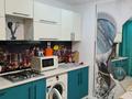 1-комнатная квартира · 37 м² · 1/4 этаж, Жансугурова 187 — Ракишева за 25 000 ₸ в Талдыкоргане — фото 24