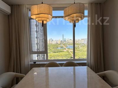 4-комнатная квартира · 160 м², Акмешит 9 за 310 млн ₸ в Астане, Есильский р-н