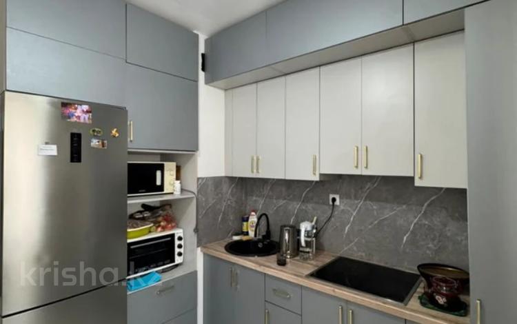 2-комнатная квартира · 55 м² · 4/9 этаж, мкр Думан-2 3 — Наурыз проходит! за ~ 33.3 млн ₸ в Алматы, Медеуский р-н — фото 12