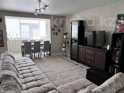 3-бөлмелі пәтер · 68.2 м² · 2/10 қабат, мкр 8, бағасы: 22.5 млн ₸ в Актобе