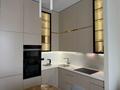 2-бөлмелі пәтер · 60 м² · 2/15 қабат, Сатпаева 30/5, бағасы: 115 млн ₸ в Алматы, Бостандыкский р-н — фото 2