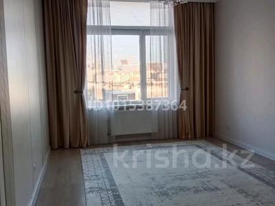 1-бөлмелі пәтер · 39 м² · 4/9 қабат, Фариза Оңғарсынова 6/2 4 — Фариза Онгарсынова, бағасы: 35.5 млн ₸ в Астане, Есильский р-н