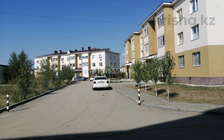 1-бөлмелі пәтер · 37 м² · 3/3 қабат, жилой массив Есет Батыр, бағасы: 10.5 млн ₸ в Актобе — фото 2