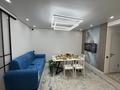 3-комнатная квартира · 68 м² · 10/10 этаж, мкр Шугыла, мкр. Шугыла 340/8 за 42 млн ₸ в Алматы, Наурызбайский р-н