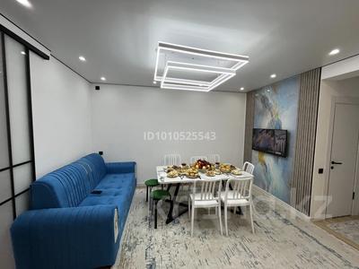 3-бөлмелі пәтер · 68 м² · 10/10 қабат, мкр Шугыла, мкр. Шугыла 340/8, бағасы: 42 млн ₸ в Алматы, Наурызбайский р-н