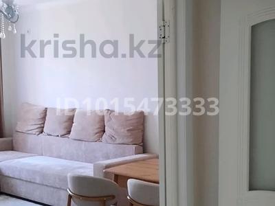 2-комнатная квартира · 42 м² · 2/9 этаж, Сыганак 11 за 38 млн ₸ в Астане, Нура р-н