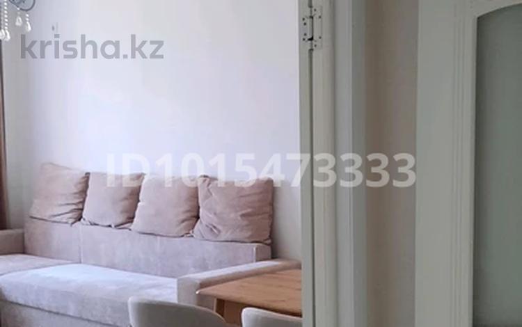 2-комнатная квартира · 42 м² · 2/9 этаж, Сыганак 11 за 38 млн ₸ в Астане, Нура р-н — фото 2