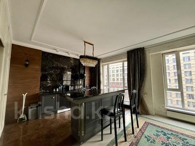 2-комнатная квартира · 65 м² · 12 этаж, Абая 109а — Манаса за 450 000 〒 в Алматы, Алмалинский р-н