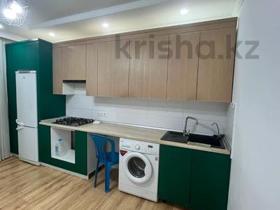 2-комнатная квартира · 58 м² · 5/6 этаж, Алтын орда 48г к2 за 130 000 ₸ в Актобе