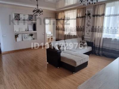 3-комнатная квартира · 100.4 м² · 3/24 этаж, Момышулы 7 за 37 млн 〒 в Астане, Алматы р-н