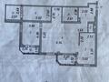 3-комнатная квартира · 100.4 м² · 3/24 этаж, Момышулы 7 за 37 млн ₸ в Астане, Алматы р-н — фото 26