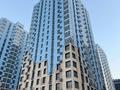 2-комнатная квартира · 74 м² · 16/19 этаж, Абая — Тургут Озалы за 54 млн ₸ в Алматы, Бостандыкский р-н