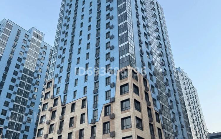 2-комнатная квартира · 74 м² · 16/19 этаж, Абая — Тургут Озалы за 54 млн ₸ в Алматы, Бостандыкский р-н — фото 18