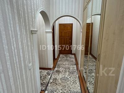 3-комнатная квартира · 72 м² · 7/9 этаж, мкр Аксай-4 54 за 48 млн ₸ в Алматы, Ауэзовский р-н