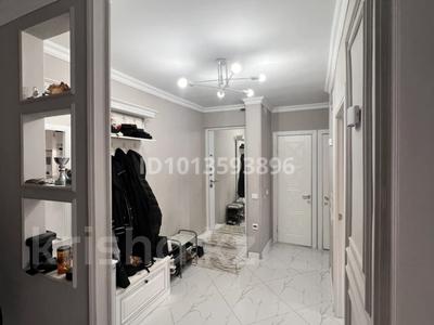 4-бөлмелі пәтер · 62.6 м² · 2/5 қабат, Жалиля 14, бағасы: 26 млн ₸ в Жезказгане