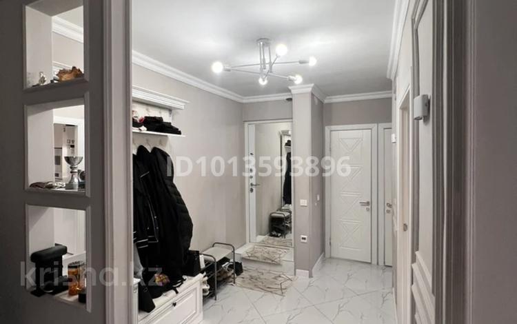 4-бөлмелі пәтер · 62.6 м² · 2/5 қабат, Жалиля 14, бағасы: 26 млн ₸ в Жезказгане — фото 2