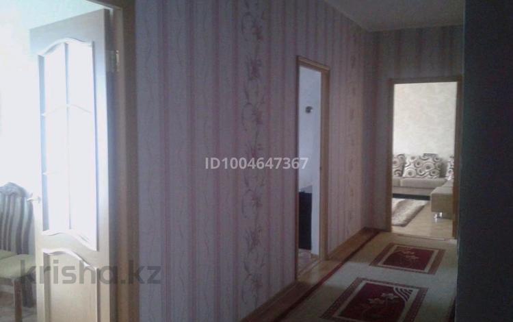2-комнатная квартира · 84 м² · 5/6 этаж, мкр Шанхай, Санкибай батыра — Типографии по улице Рыскулова за 120 000 ₸ в Актобе — фото 2