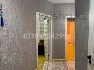 1-комнатная квартира · 42 м² · 12/17 этаж, Сатпаева 25 за 25 млн ₸ в Астане, Алматы р-н