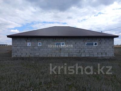 Жеке үй · 4 бөлме · 225 м² · 9 жүзд., Северо-Западный 113 — Находится не далеко от трассы кемпинга мечта, бағасы: 17 млн ₸ в Дарьинске