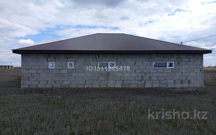 Жеке үй · 4 бөлме · 225 м² · 9 жүзд., Северо-Западный 113 — Находится не далеко от трассы кемпинга мечта, бағасы: 17 млн ₸ в Дарьинске — фото 2