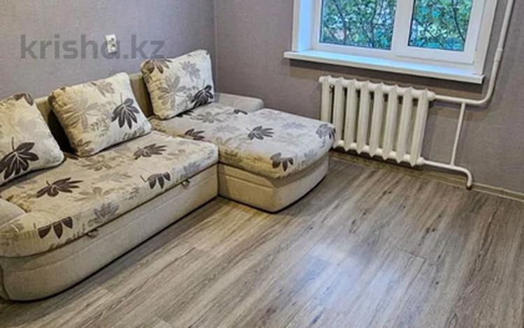 2-комнатная квартира · 54 м² · 4/5 этаж, Пушкина 103 за 22 млн ₸ в Петропавловске — фото 2
