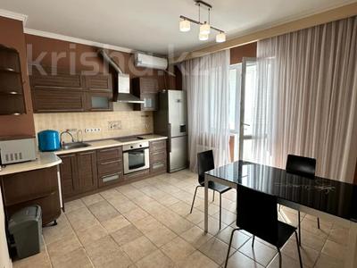 2-бөлмелі пәтер · 71.5 м² · 18/25 қабат, Абиша Кекилбайулы — Торайгырова, бағасы: 59 млн ₸ в Алматы, Бостандыкский р-н